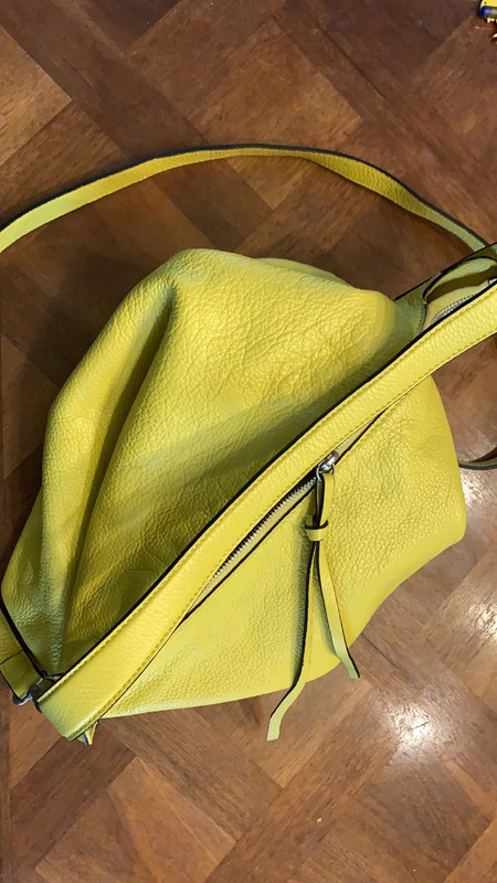 Borsa 2025 postina coccinelle