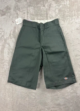Short Dickies kaki – Homme T26 – Neuf avec étiquette, marke: Dickies, zustand: Neu, mit Etikett, größe: W26 | DE 42, 25,00 €, 26,95 € inklusive Vinted-Käuferschutz