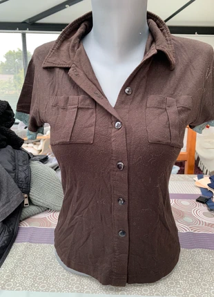 polo femme , marke: Carlo Colucci, zustand: Gut, größe: XL / 42 / 14, 2,00 €, 2,80 € inklusive Vinted-Käuferschutz