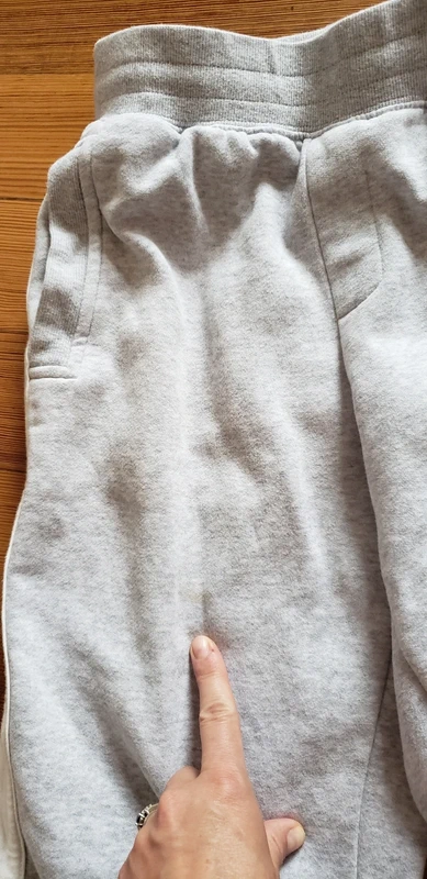 Bermuda short long sport enfant 12ans domyos - photo numéro 7