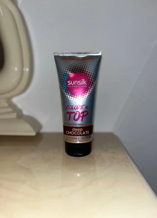 Sunsilk colore al Top, brand: Sunsilk, condizioni: Nuovo con cartellino, €3.00, €3.85 include la Protezione acquisti