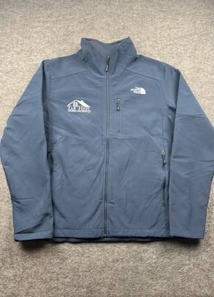 Veste imperméable The North Face bleu marine, marke: The North Face, zustand: Sehr gut, größe: M, 39,95 €, 42,65 € inklusive Vinted-Käuferschutz