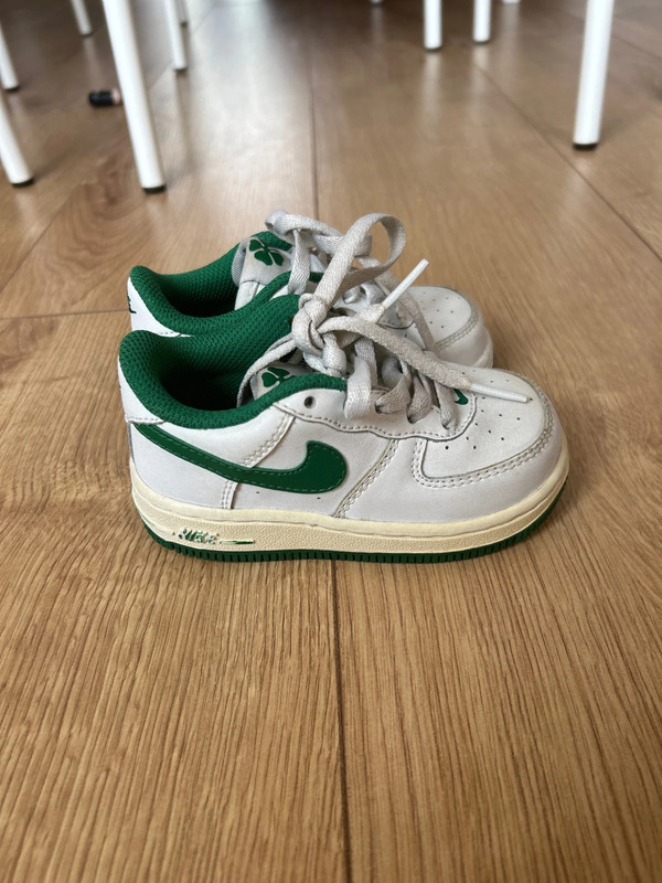 Rare air force 1 low discount