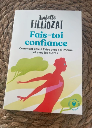 Livre fais-toi confiance , état: Neuf sans étiquette, 4,00 €, 4,90 € Protection acheteurs incluse
