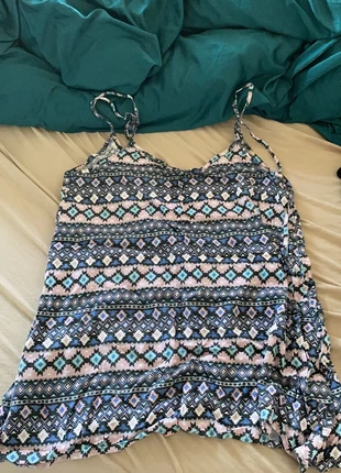 Tuniek / jurk, brand: H&M, condition: Very good, size: S / 36 / 8, €5.00, €5.95 includes Buyer Protection