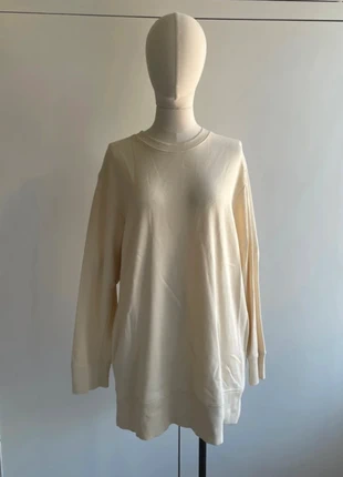 Robe pull / pull long MM6 maison margiela, marque: Maison Margiela, état: Très bon état, taille: S / 36 / 8, 68,00 €, 72,10 € Protection acheteurs incluse
