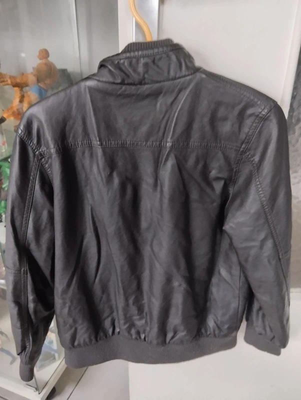 Veste Creeks enfant 12 ans - photo numéro 2