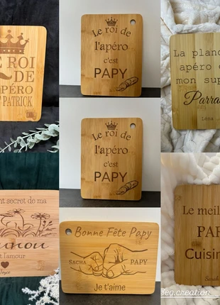 Planche à découper, brand: sans marque, condition: Good, €13.00, €14.35 includes Buyer Protection