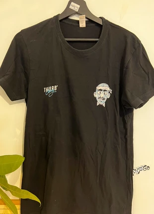 T-shir Thurb , brand: Thurb, condition: Very good, size: M, €7.50, €8.58 includes Buyer Protection