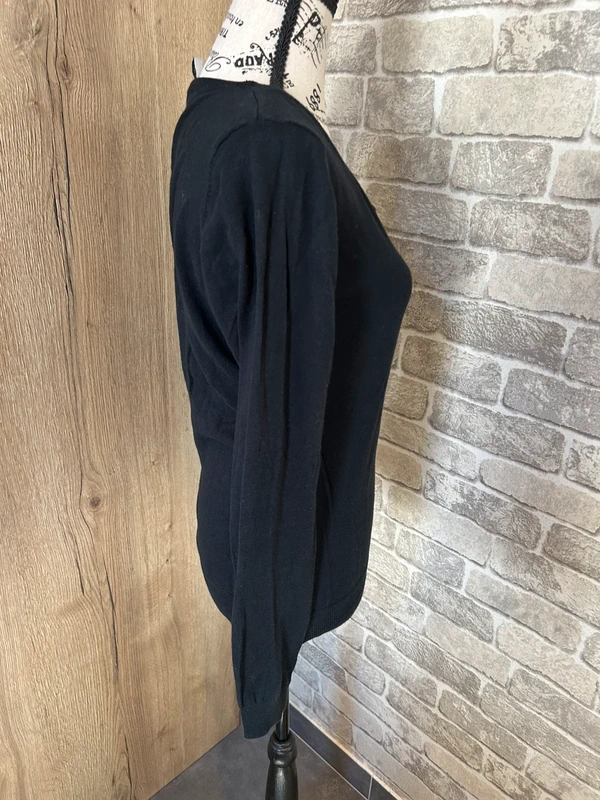 Pull fin léger taille M - photo numéro 2