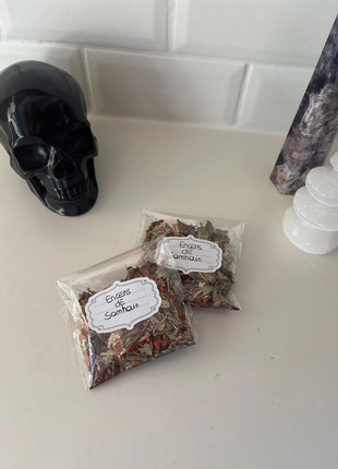 Encens de Samhain, marque: Fait-Maison, état: Neuf sans étiquette, 5,00 €, 5,95 € Protection acheteurs incluse