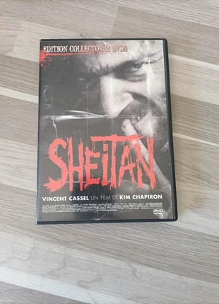 DVD collector sheitan, condition: Very good, €2.00, €2.80 includes Buyer Protection