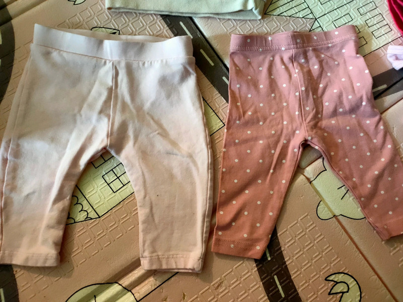 Set felpa + due pantaloni 3