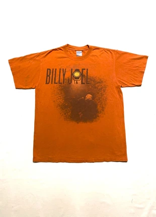 💫vintage y2k year 2000’s Billy Joel Tour 2007 band tshirt💫(SB212), marque: Gildan, état: Très bon état, taille: M, 24,99 €, 26,94 € Protection acheteurs (Pro) incluse