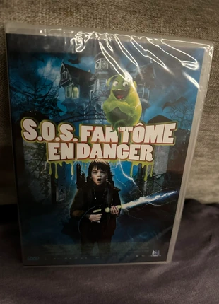 S.O.S Fantôme en Danger, estado: Novo com etiquetas, €10.00, €11.20 inclui Proteção do Comprador
