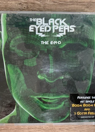 CD Black Eyed Peas, condition: Very good, €2.00, €2.80 includes Buyer Protection