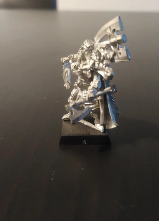 Korhil Lionmane High Elf Hero, marke: Games Workshop, zustand: Neu, 35,00 €, 37,45 € inklusive Vinted-Käuferschutz