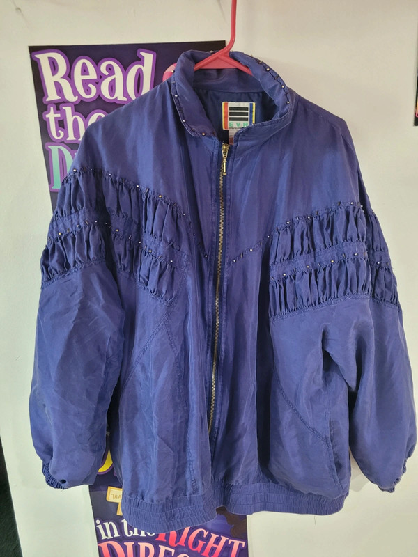 Evr vintage jacket 1