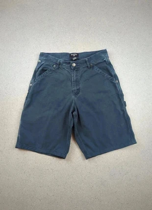 Short en jean Polo Jeans Co Ralph Lauren | Bleu moyen | Taille 14 (XS Homme/14 ans), merk: Ralph Lauren, staat: Goed, maat: XS, € 6,00, € 7,00 inclusief Kopersbescherming Pro