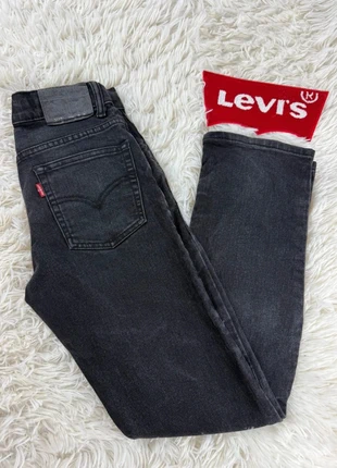 Jean Lévi’s 511 Slim W26 FR36 L26.    L1519, marke: Levi's, zustand: Sehr gut, größe: S / 36 / 8, 20,00 €, 21,70 € beinhaltet Vinted-Käuferschutz Pro