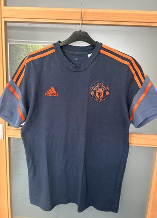 Maillot de foot t-shirt Manchester united 2022 calcio trikot voetbalshirt soccer, marke: Nike, zustand: Sehr gut, größe: S, 14,00 €, 15,40 € inklusive Vinted-Käuferschutz