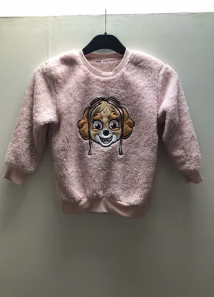 Pull T6/7 ans 🍀, brand: Primark, condition: Very good, size: 6 years / 116 cm, €2.50, €3.33 includes Buyer Protection