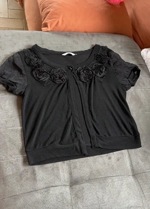 Haut veste new look, brand: New Look, condition: Very good, size: M / 38 / 10, €1.50, €2.28 includes Buyer Protection