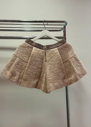 beige skort, brand: Crolla, condition: Good, size: S / 8, £7.00, £8.05 includes Buyer Protection