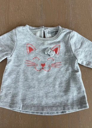 Truitje JBC - maat 68, marque: JBC, état: Très bon état, taille: 6-9 mois / 68 cm, 1,00 €, 1,75 € Protection acheteurs incluse