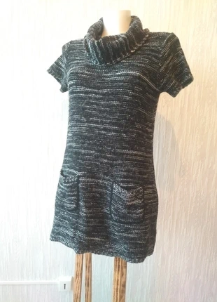 Tunique hiver, merk: Xanaka, staat: Heel goed, maat: L / 40 / 12, € 4,99, € 5,94 inclusief Kopersbescherming