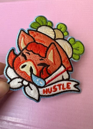 Animal patch, condition: New without tags, £2.00, £2.80 includes Buyer Protection