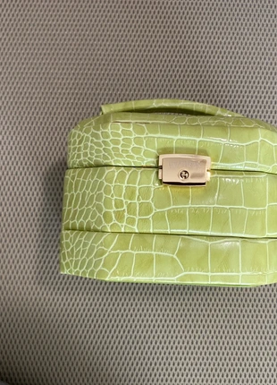 Joyero verde Evasion, brand: Evasion, condizioni: Ottime, €7.00, €8.05 include la Protezione acquisti