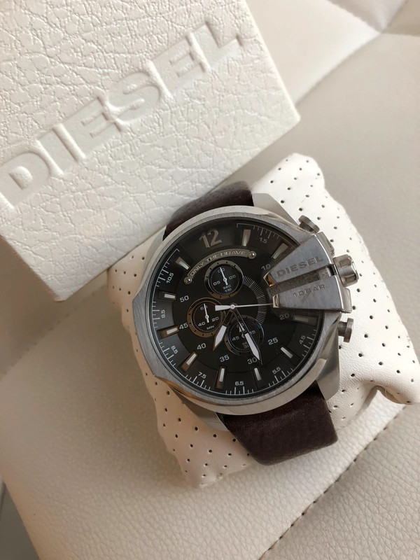 Orologio only the brave discount