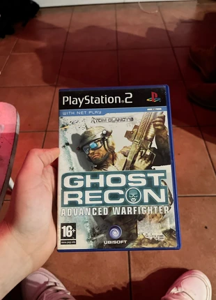Ghist recon advanced warfighter, état: Très bon état, 10,00 €, 11,20 € Protection acheteurs incluse
