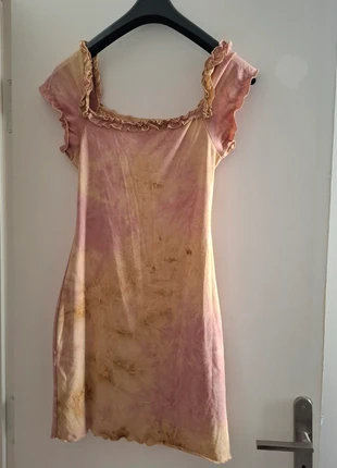 Belle robe coquette lolita, marca: COQUETTE, estado: Muito bom, tamanho: S / 36 / 8, €8.00, €9.10 inclui Proteção do Comprador