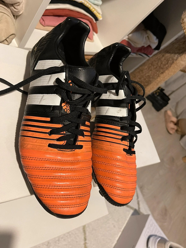 Tacos adidas nitrocharge 3.0 cheap
