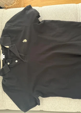 Polo Shirt schwarz, marke: U.S. Polo Assn., zustand: Sehr gut, größe: M, 9,00 €, 10,15 € inklusive Vinted-Käuferschutz
