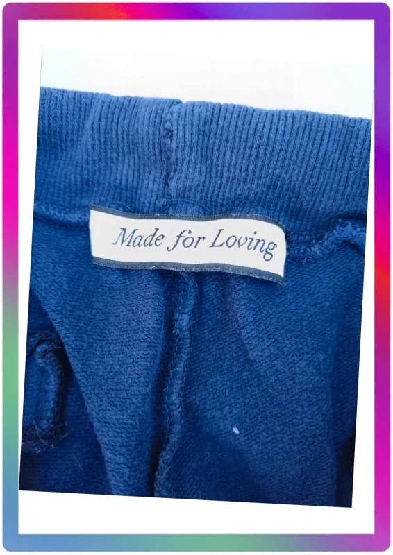 Pantalon de sport S Made for Loving - photo numéro 3