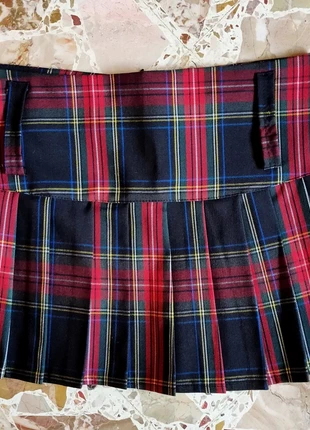 Minigonna a pieghe, zustand: Neu, größe: M / 38 / 10, 4,00 €, 4,90 € inklusive Vinted-Käuferschutz