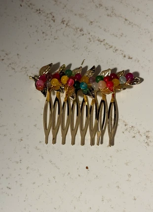 Peinecillas flamenca colores, merk: Flamenca, staat: Nieuw met prijskaartje, € 8,00, € 9,10 inclusief Kopersbescherming