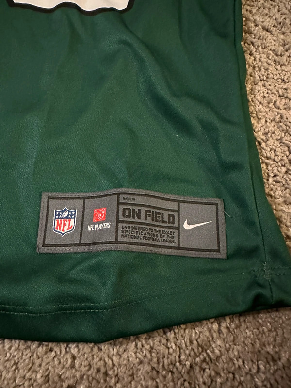 NY Jets Jersey - Vinted