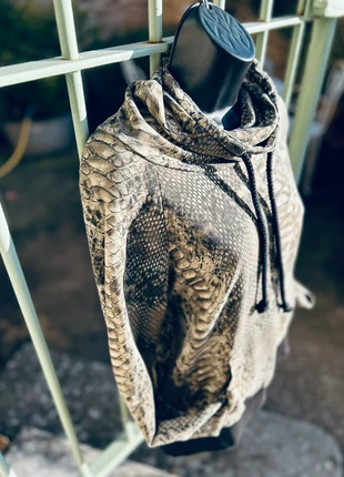 Sweat Imperial Used Couture, marke: Imperial used couture, zustand: Sehr gut, größe: M / 38 / 10, 25,00 €, 26,95 € inklusive Vinted-Käuferschutz