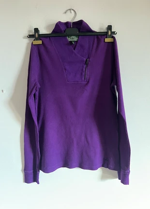 Manga larga Ralph Lauren, marca: Ralph Lauren, estado: Muy bueno, tamaño: S / 36 / 8, 17,50 €, 19,08 € Protección al comprador incluida