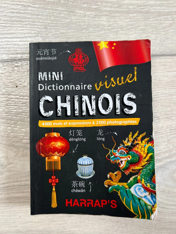 Chinois - définition de Chinois - dictionnaire de cuisine