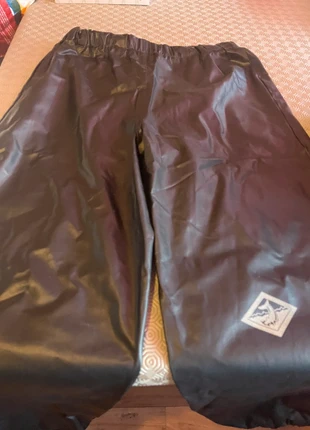 Mens Baleno waterproof trousers cuffed bottoms   Size Medium , brand: Baleno, condition: Very good, size: M, £20.00, £21.70 includes Buyer Protection