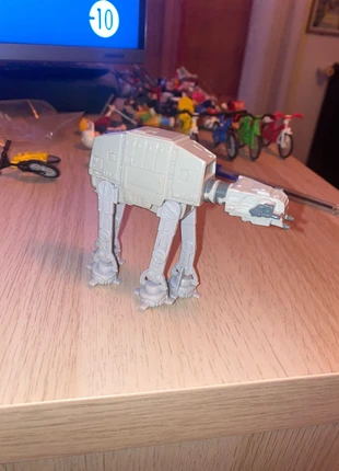 TB-TT quadripod micro machines star wars, brand: Micro Machines, condition: Very good, size: One size, €8.00, €9.10 includes Buyer Protection