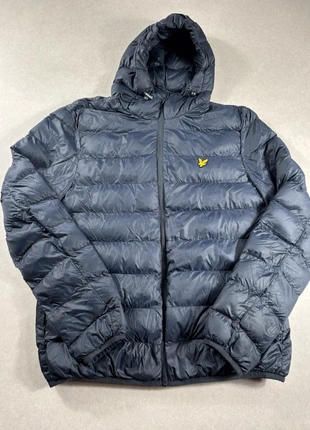 Doudoune manteaux parkas veste puffer lyle & scott Taille M 393, brand: Lyle & Scott, condizioni: Ottime, taglia: M, €60.00, €63.70 include la Protezione acquisti