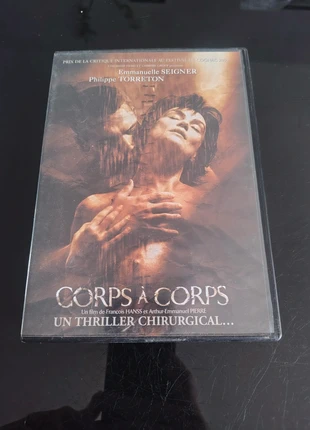 Film corps à corps, condition: Very good, €1.50, €2.28 includes Buyer Protection