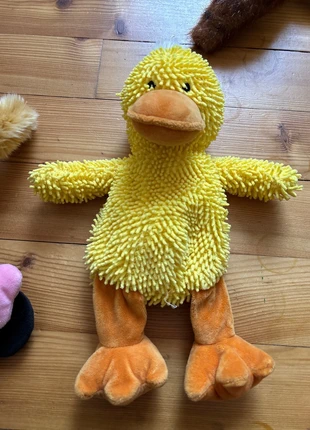 Peluche paperella vintage, état: Bon état, taille: Taille unique, 1,00 €, 1,75 € Protection acheteurs incluse