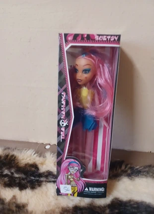 Poupée fashion girl neuf, brand: Fashion Girl, condition: New with tags, size: One size, €5.00, €5.95 includes Buyer Protection Pro